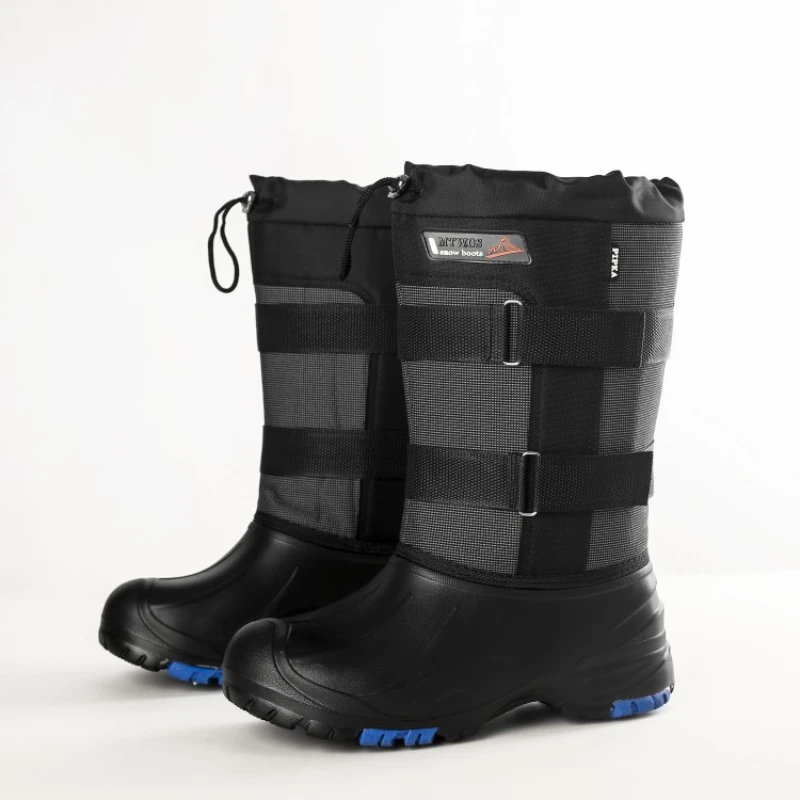 Fishing Equipment Carp - Winter Stiefel 2026 Neue Camouflage Schnee