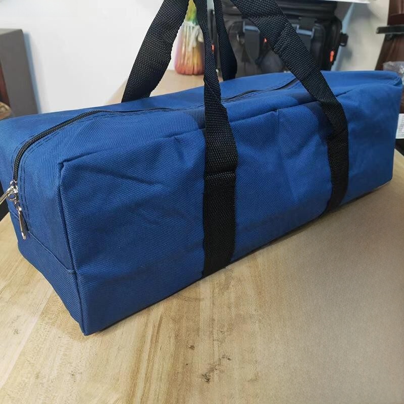 Fishing Equipment Bag - Oxford-Stoff-Angelruten-Aufbewahrungstasche, Outdoor-Aufbewahrungstasche für lange Zeltstangen, Angelzubehör-Aufbewahrungstasche,