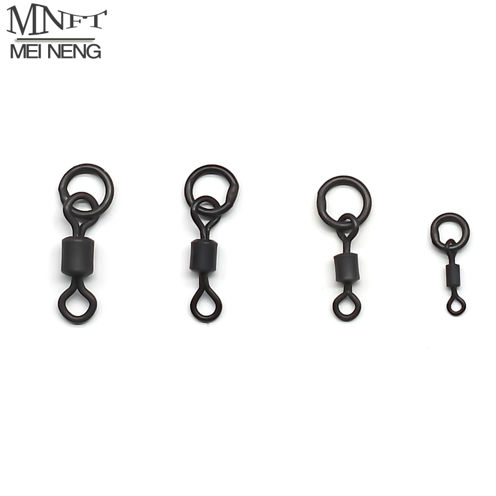 Ice Fishing Tip Up - MNFT 40 Stück Quick Change Flexi