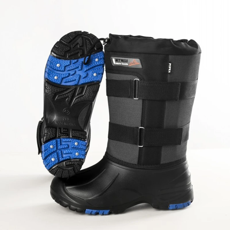 Winter Stiefel 2026 Neue Camou – Fishing Equipment Carp Bewertung und Preis