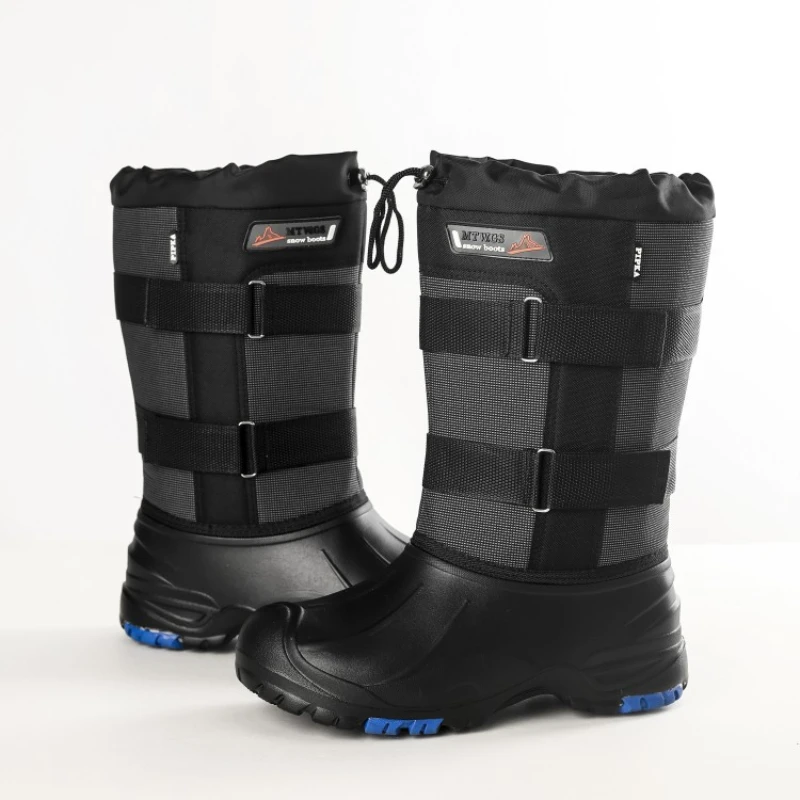 Winter Stiefel 2026 Neue Camou – Fishing Equipment Carp Bewertung und Preis