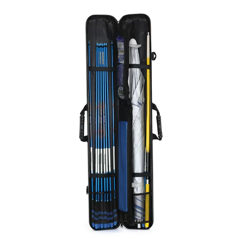 Leichte, wasserdichte Hartscha – Fishing Equipment Bag Bewertung und Preis