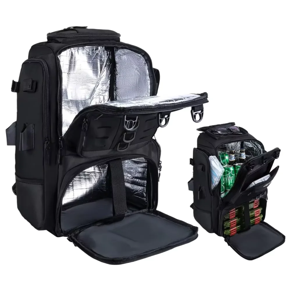 Goture Wasserdichter Angelruck – Fishing Equipment Bag Bewertung und Preis