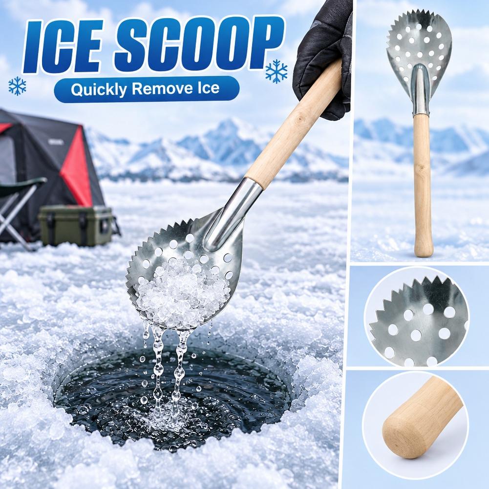 Eisfisch-Skimmer, Schlamm-Scha – Fishing Equipment Cheap Bewertung und Preis