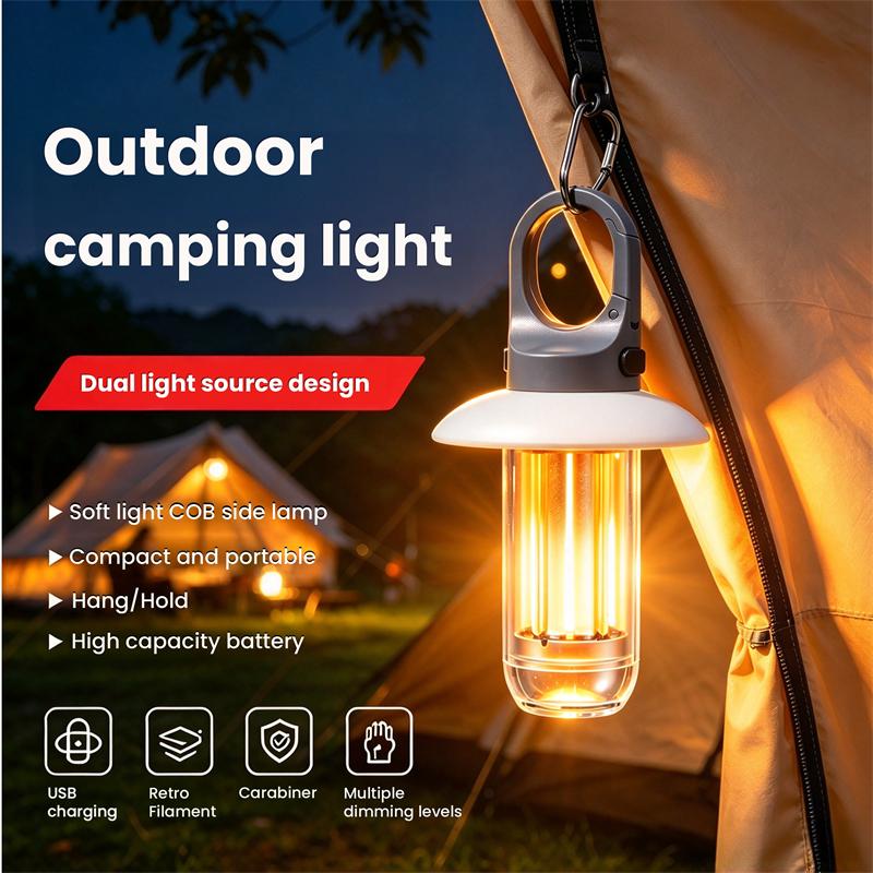 Wiederaufladbare LED-Taschenla – Fishing Equipment Carp Bewertung und Preis