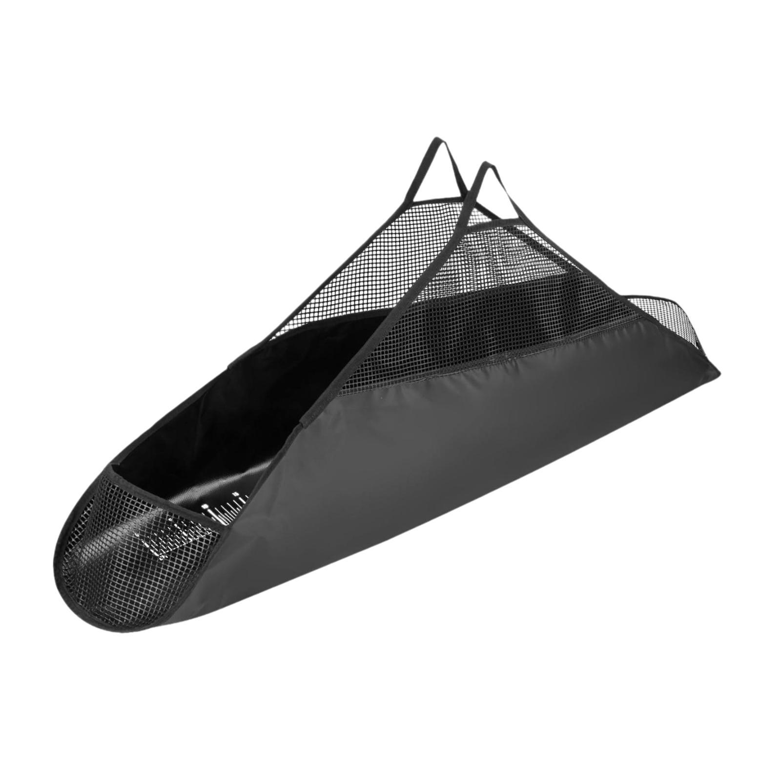 Faltbare Angel-Wiegewerkzeugta – Fishing Equipment Bag Bewertung und Preis
