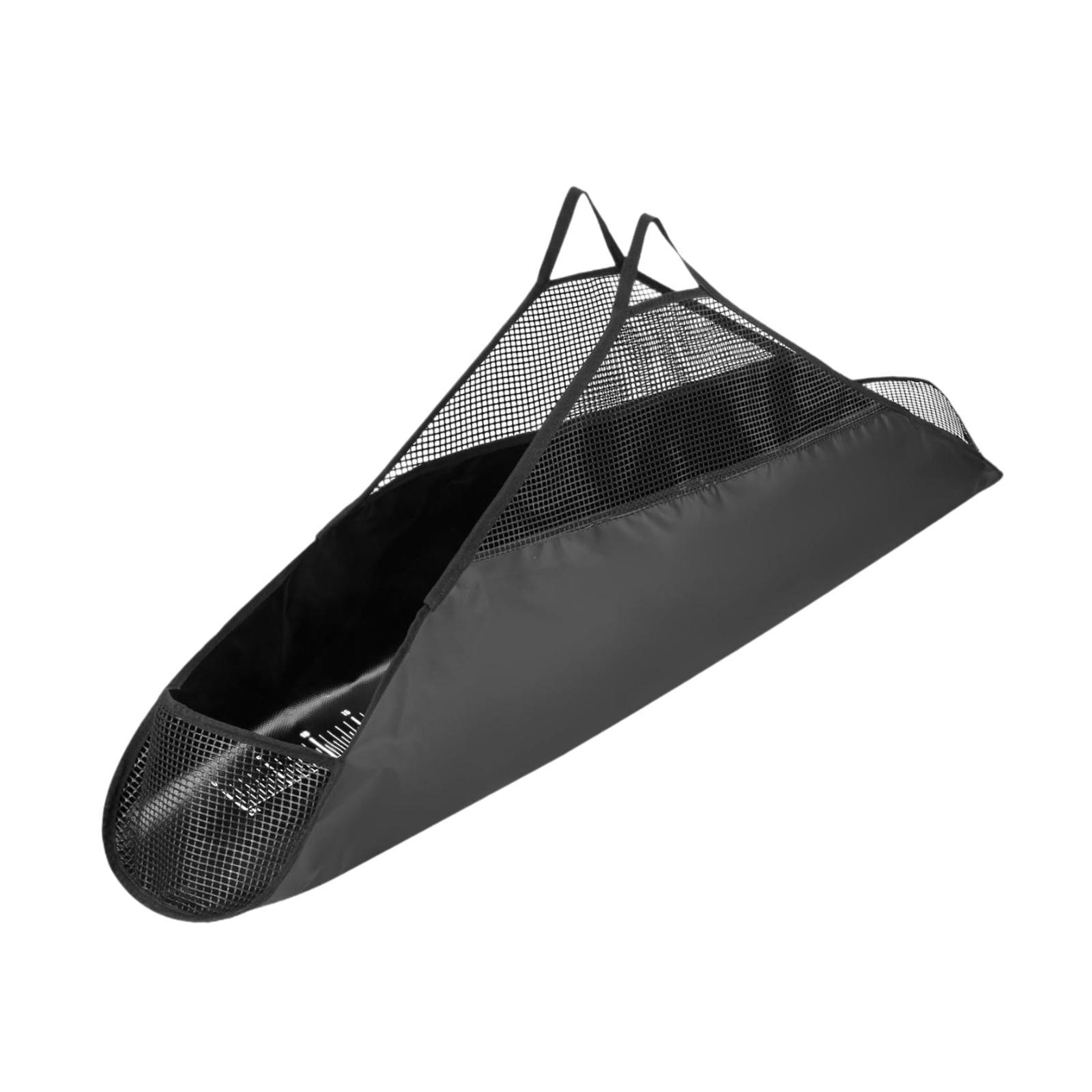 Faltbare Angel-Wiegewerkzeugta – Fishing Equipment Bag Bewertung und Preis