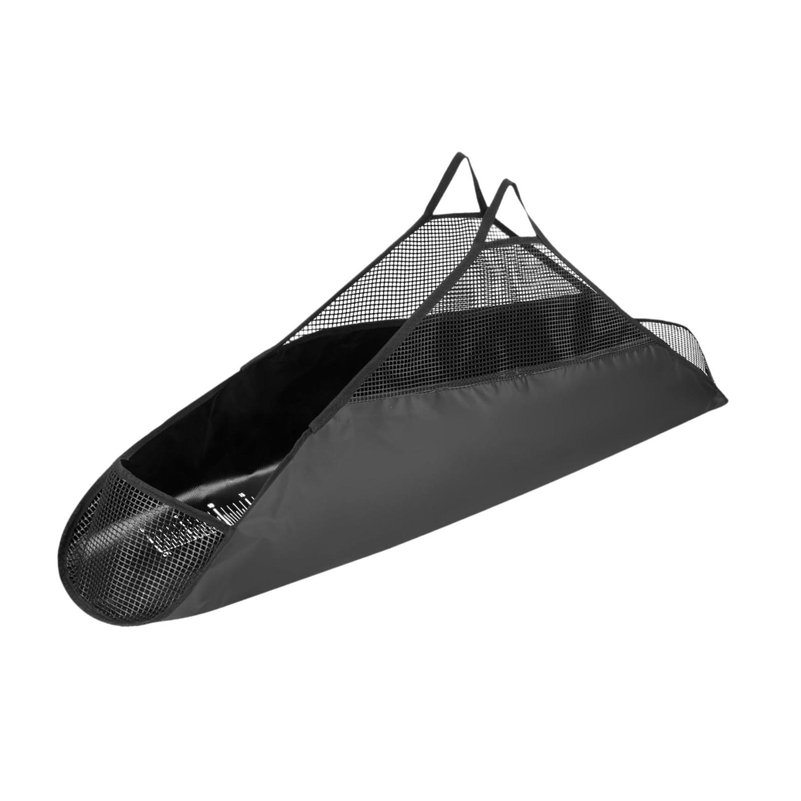 Faltbare Angel-Wiegewerkzeugta – Fishing Equipment Bag Bewertung und Preis