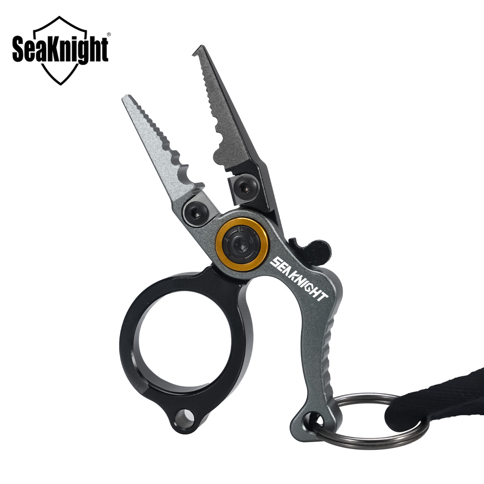 SeaKnight Marken-Angelzange, M – Fishing Equipment Brands Bewertung und Preis