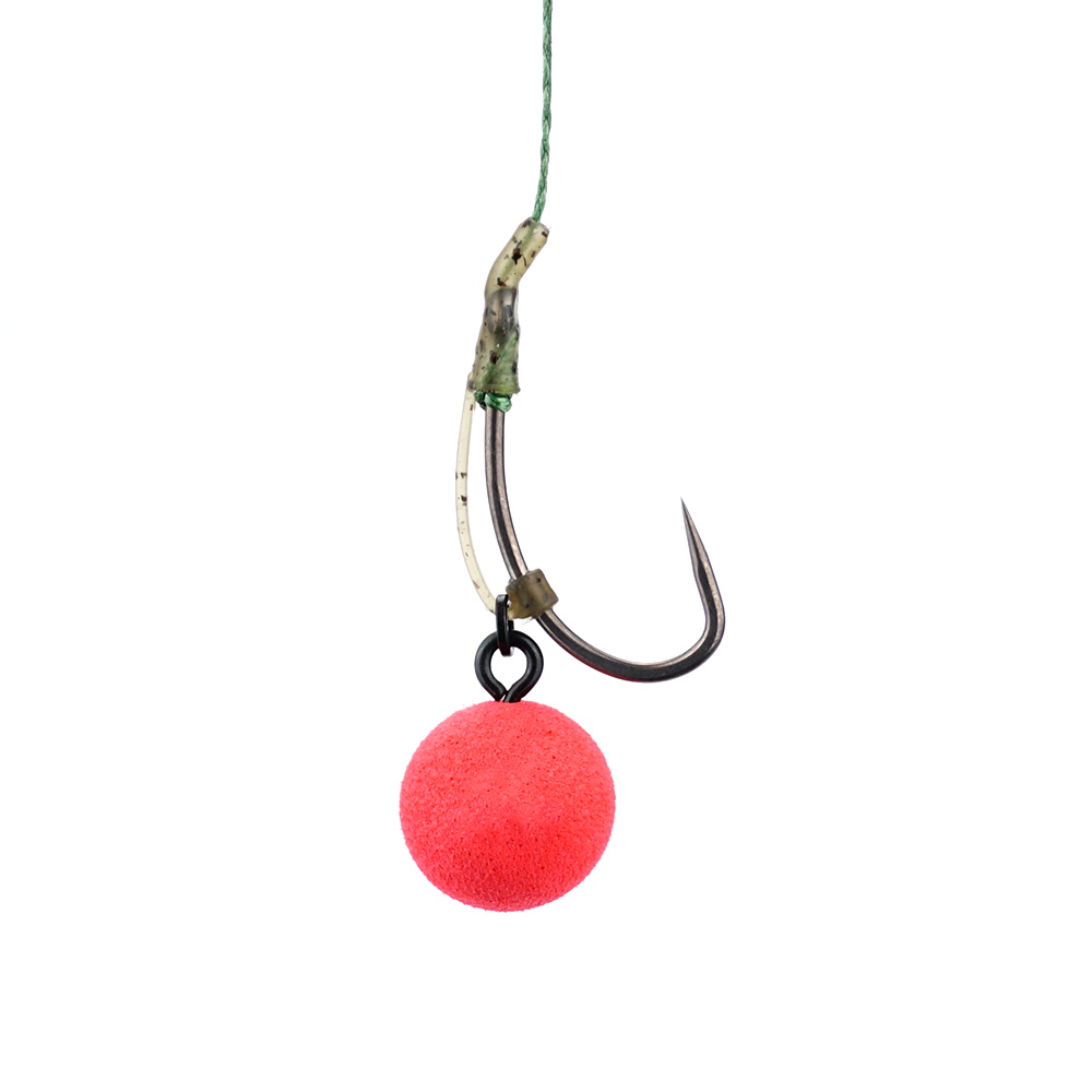 Hirisi 25/50 Stück Hakenhülsen – Ice Fishing Tip Up Bewertung und Preis