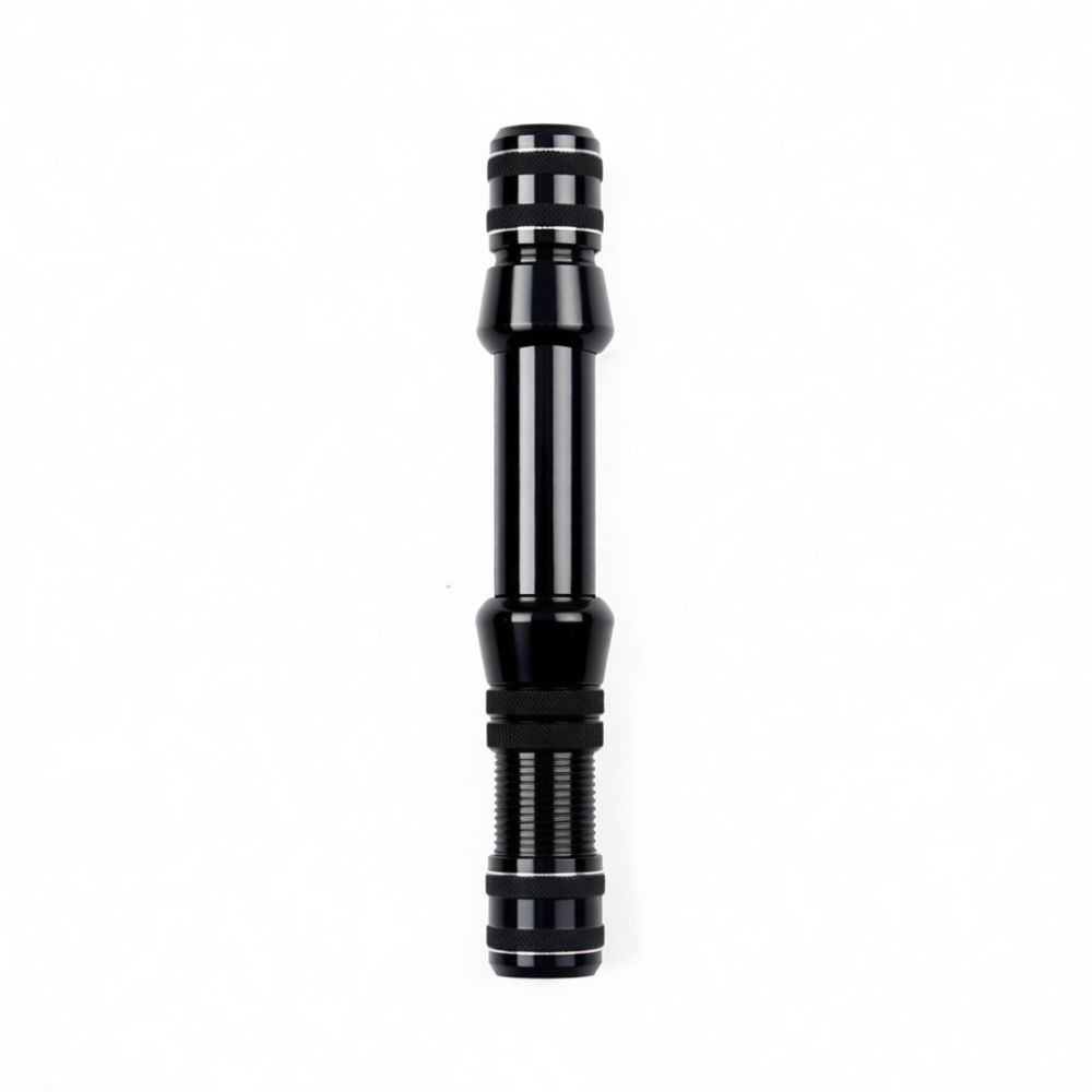 Metallischer Rutenhalter für A – Fishing Equipment Essentials Bewertung und Preis