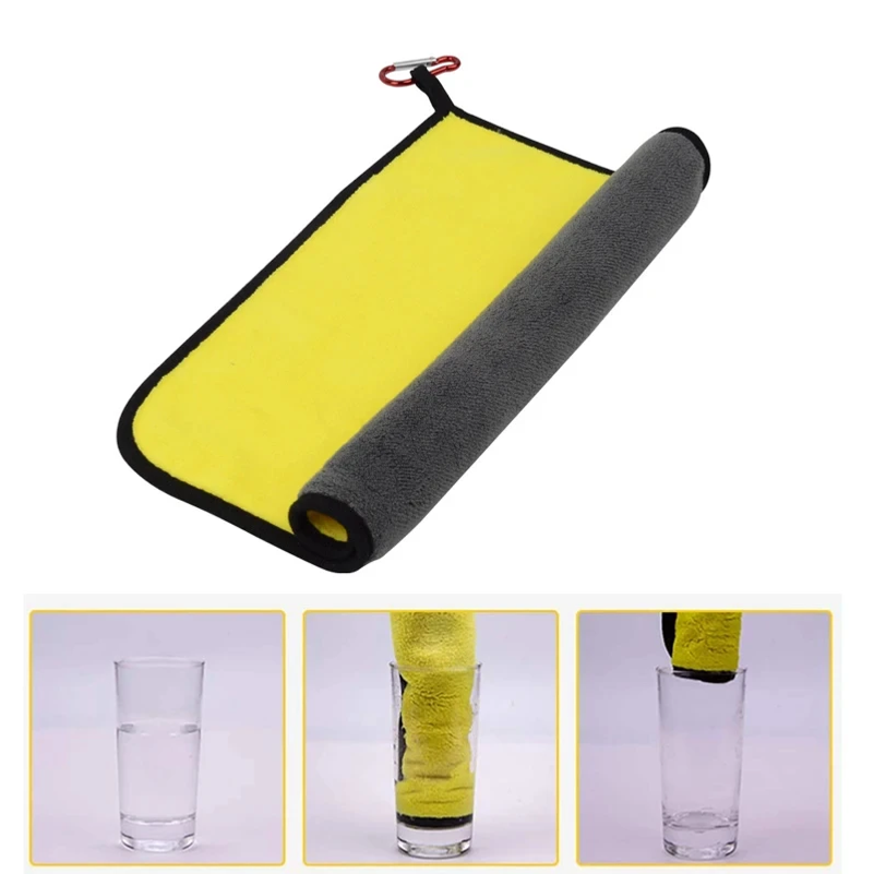 Outdoor-Sport-Handtuch, verdic – Fishing Equipment Cheap Bewertung und Preis