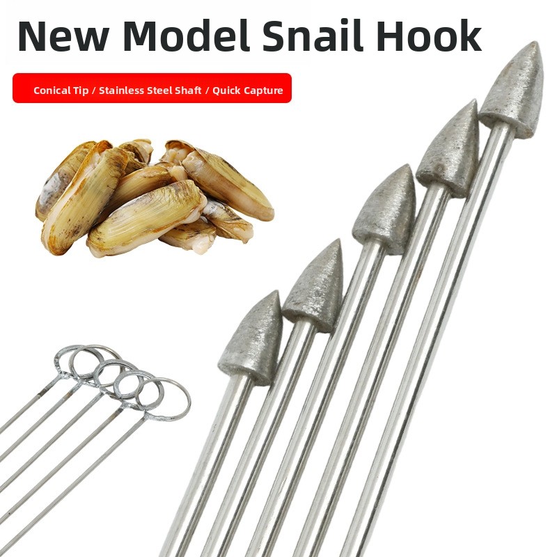 Edelstahl-Muschelgräber, spezi – Fishing Equipment Carp Bewertung und Preis