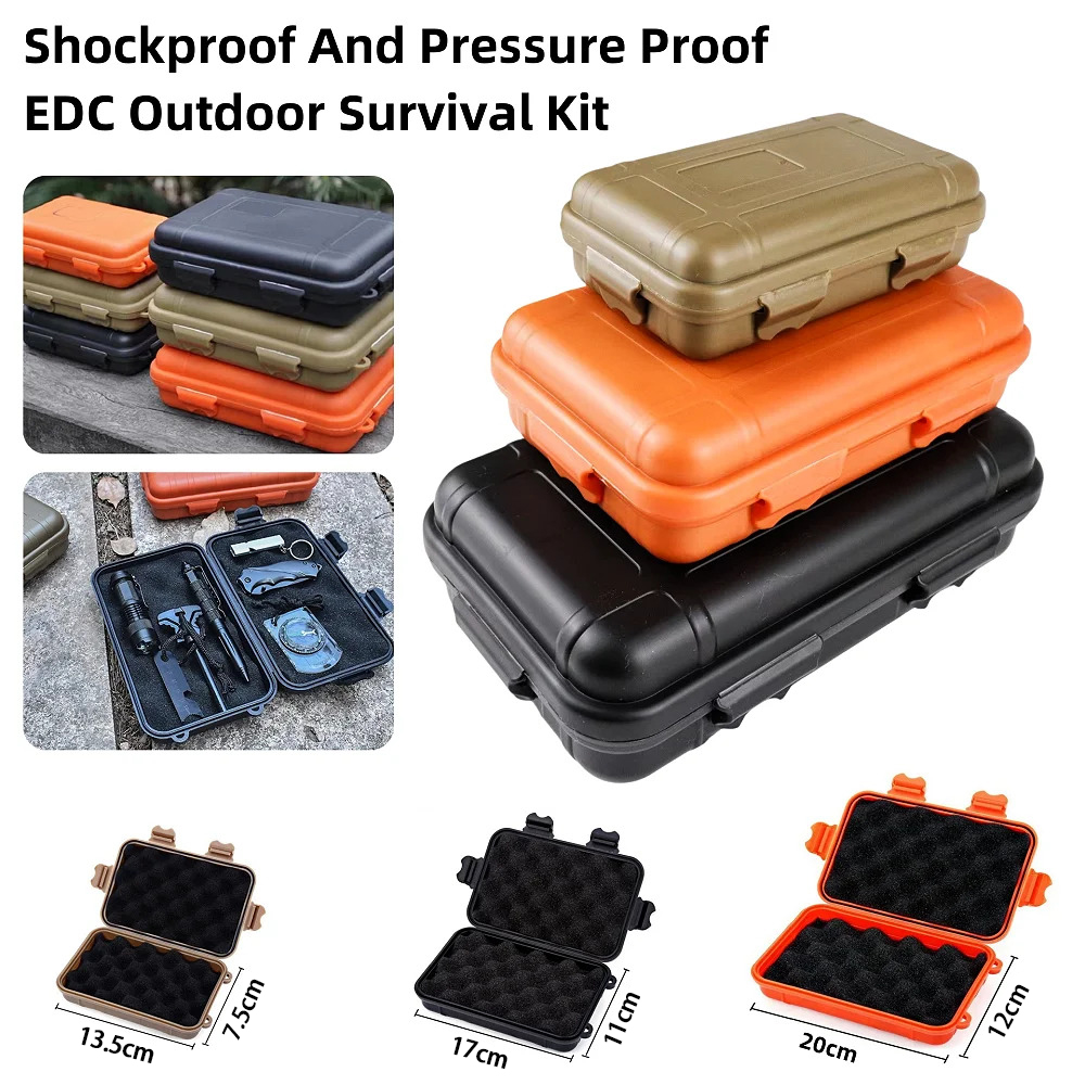 S/L/XL Größe Outdoor Plastik W – Fishing Equipment Bag Bewertung und Preis
