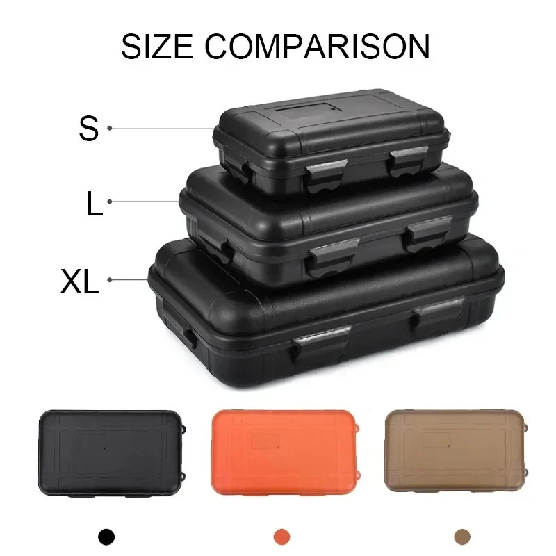 S/L/XL Größe Outdoor Plastik W – Fishing Equipment Bag Bewertung und Preis