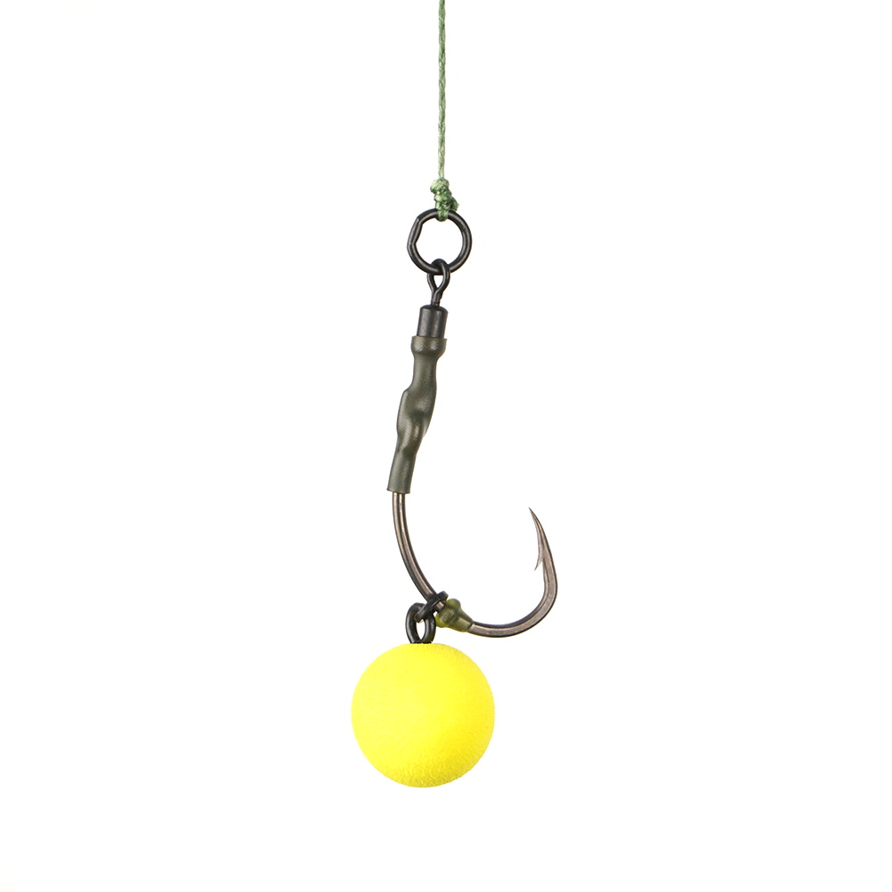 Hirisi 100 Stück Karpfenangeln – Ice Fishing Tip Up Bewertung und Preis
