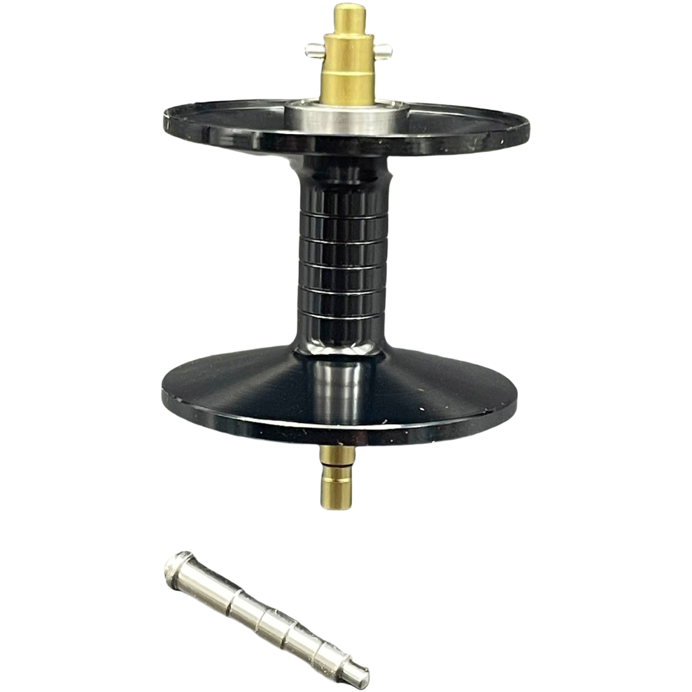 Kurzer Schaft, Aluminiumspule, – Abu Garcia Reel Max Bewertung und Preis
