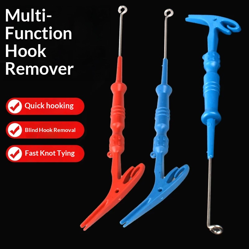 Multifunktionales Angelhaken-E – Fishing Equipment Cheap Bewertung und Preis