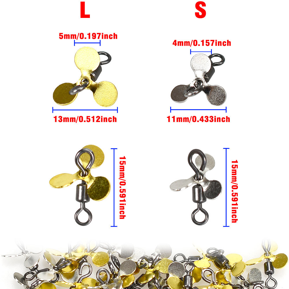 20-teiliges Angelpropeller-Zub – Ice Fishing Tip Up Bewertung und Preis